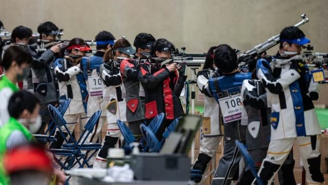 Tokyo Olympics 2020: Strict gun laws of Japan could trigger problems for shooters during Games Tokyo Olympics 2020: Strict gun laws of Japan could trigger problems for shooters during Games