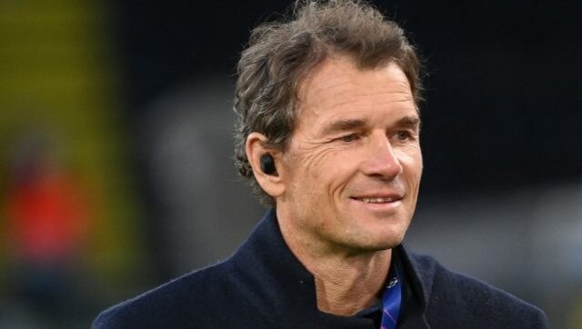 Bundesliga: Hertha Berlin dismiss Jens Lehmann as advisor for racist jibe