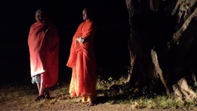 In the Marathi short film Kalsubai, a visual dialogue between past and present evokes the legend of goddess Kalsu