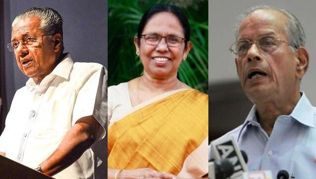Kerala Election 2021 Winning Candidates Full List: CPM-led LDF wins 99 seats; check winners, losers, constituency performance Kerala Election 2021 Winning Candidates Full List: CPM-led LDF wins 99 seats; check winners, losers, constituency performance