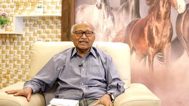 Kannada film and theatre actor Krishne Gowda passes away at 80 due to cardiac arrest