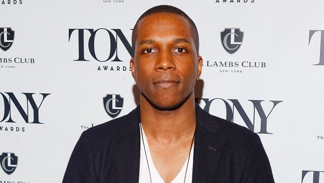 One Night in Miami actor Leslie Odom Jr boards Rian Johnson's Knives Out sequel on Netflix