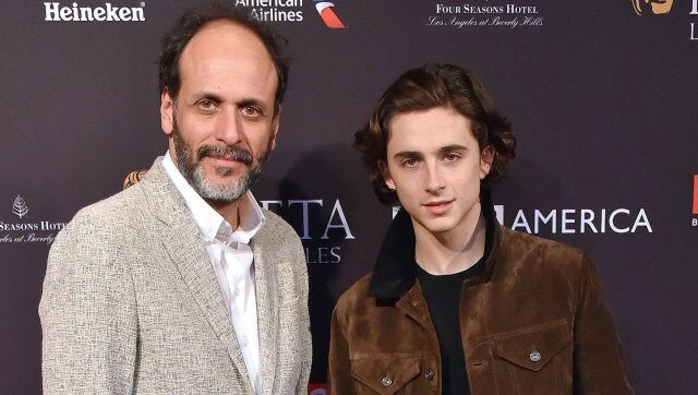 Luca Guadagnino begins production on Timothée Chalamet-led horror film, Bones & All
