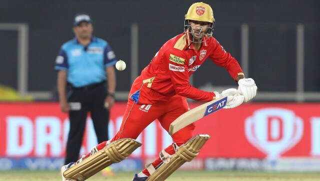 IPL 2021: Punjab Kings skipper Mayank Agarwal says his team was 10 runs short against DC