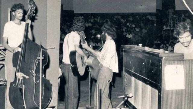 How Bengal woke up to 'band' culture in the 1970s, paving the way for a bona fide rock movement in Bangla How Bengal woke up to 'band' culture in the 1970s, paving the way for a bona fide rock movement in Bangla