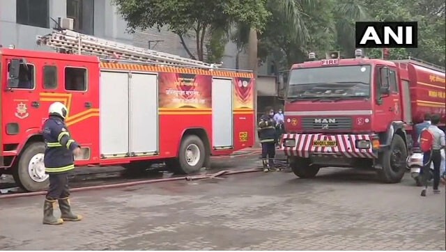Centre tells states, UTs to carry out fire safety reviews at hospitals, takes note of accidents in Delhi, Thane Centre tells states, UTs to carry out fire safety reviews at hospitals, takes note of accidents in Delhi, Thane