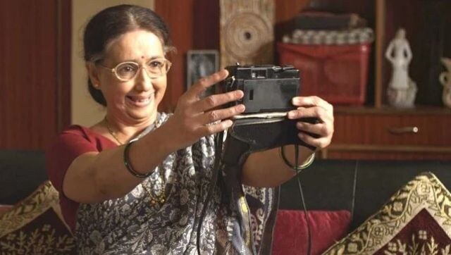 Neena Kulkarni on stepping into the 'mother' trope, her long stint in theatre, and why she will never retire Neena Kulkarni on stepping into the 'mother' trope, her long stint in theatre, and why she will never retire