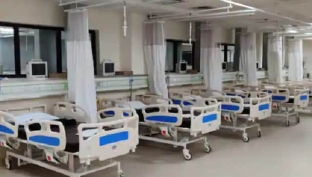 COVID-19 impact: Odisha techie airlifted to Chennai for treatment after kin raise Rs 60 lakh via crowdfunding COVID-19 impact: Odisha techie airlifted to Chennai for treatment after kin raise Rs 60 lakh via crowdfunding