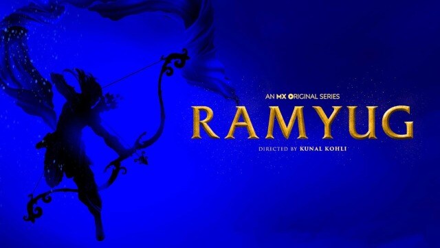 Ramyug review: Kunal Kohli's Ramayana adaptation for MXPlayer ends up pandering to 'Hindu pride'