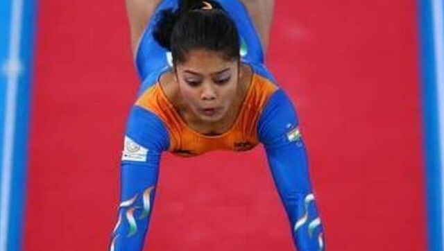 Tokyo Olympics 2020: Indian gymnast Pranati Nayak gets Asian quota, to compete at Games