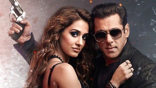 Watch: Zoom Zoom, new song from Radhe, featuring Salman Khan, Disha Patani, released