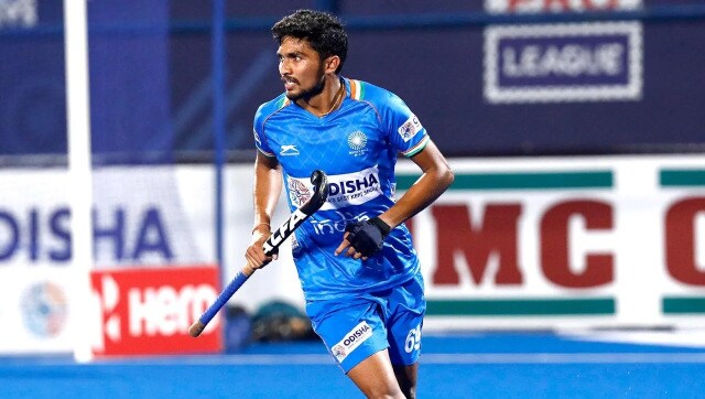 Tokyo Olympics 2020: Gold ‘ultimate goal for all of us’, says Indian hockey midfielder Rajkumar Pal