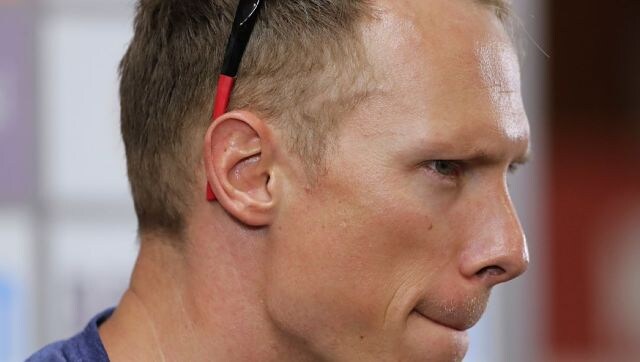 IPL 2021: Rassie van der Dussen unlikely to play for Rajasthan Royals as CSA refuses NOC IPL 2021: Rassie van der Dussen unlikely to play for Rajasthan Royals as CSA refuses NOC