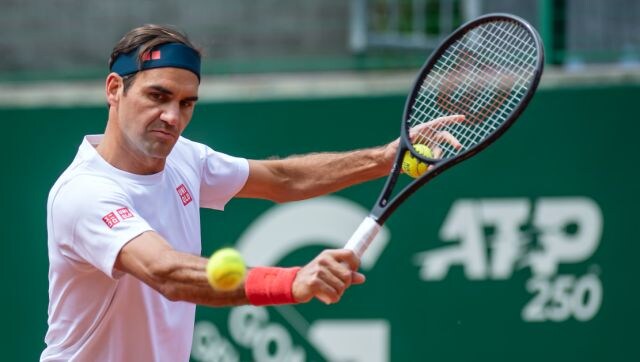 Tokyo Olympics 2020: Athletes need a decision on Games, says Roger Federer