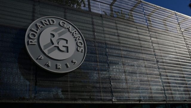 French Open organisers to allow players one-hour window daily outside social-distancing bubble