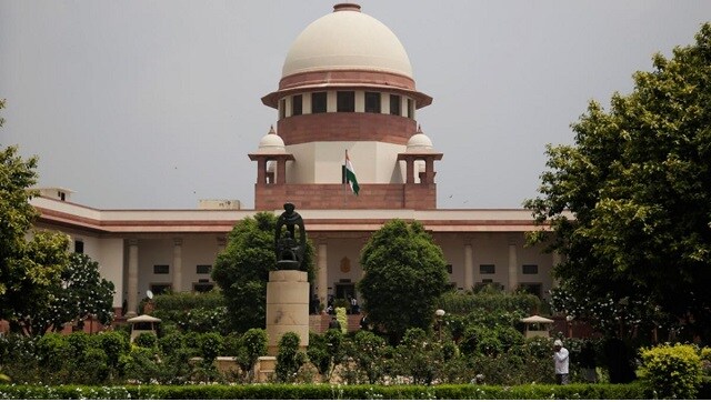 West Bengal post-poll violence: SC issues notice to Mamata Banerjee govt on plea seeking relief for victims West Bengal post-poll violence: SC issues notice to Mamata Banerjee govt on plea seeking relief for victims