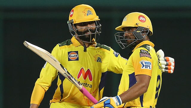 Ambati Rayudu was not far behind as he scored 72 off just 27 deliveries, which included 4 fours and 7 sixes. Sportzpics Ambati Rayudu was not far behind as he scored 72 off just 27 deliveries, which included 4 fours and 7 sixes. Sportzpics