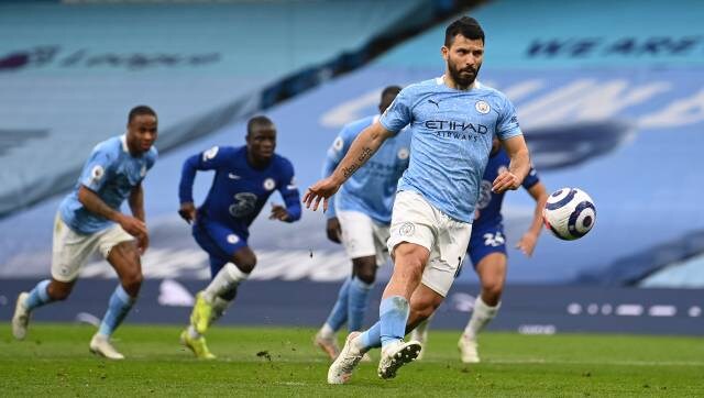 LaLiga: Barcelona reach two-year deal with Sergio Aguero to boost team's attack LaLiga: Barcelona reach two-year deal with Sergio Aguero to boost team's attack