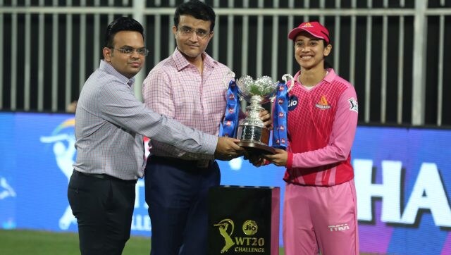 Sourav Ganguly interview: 'It is certainly going to happen', BCCI president says board plans to start Women's IPL in 2023 Sourav Ganguly interview: 'It is certainly going to happen', BCCI president says board plans to start Women's IPL in 2023
