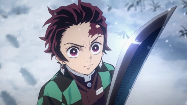 Japanese anime film Demon Slayer: Mugen Train trumps Mortal Kombat at US box office