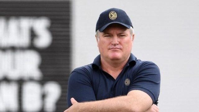 Former Australia cricketer Stuart MacGill allegedly kidnapped and released in Sydney; police arrest four men Former Australia cricketer Stuart MacGill allegedly kidnapped and released in Sydney; police arrest four men