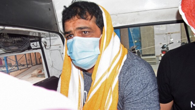 Delhi court extends two-time Olympic medallist Sushil Kumar's police custody by four days, says no one above law Delhi court extends two-time Olympic medallist Sushil Kumar's police custody by four days, says no one above law