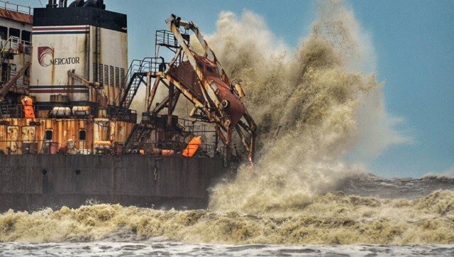 Cyclone Tauktae kills 4 in Karnataka: 73 villages affected, 318 people evacuated so far