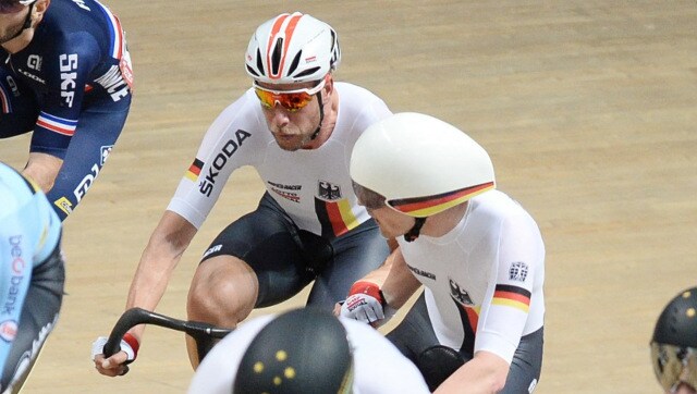 Germany, Netherlands pull out of European Track Championships in Minsk in protest against Belarus’ controversial policies
