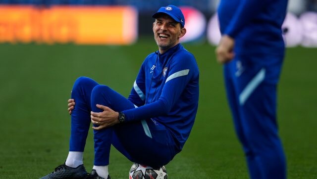 Champions League: Chelsea in 'good place' ahead of Malmo clash, says Thomas Tuchel Champions League: Chelsea in 'good place' ahead of Malmo clash, says Thomas Tuchel