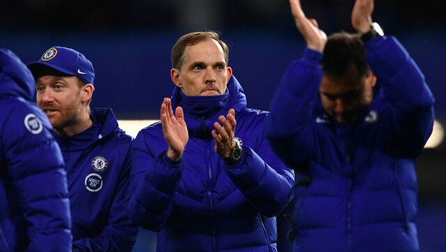Premier League: Thomas Tuchel, Olivier Giroud, Thiago Silva extend Chelsea contracts