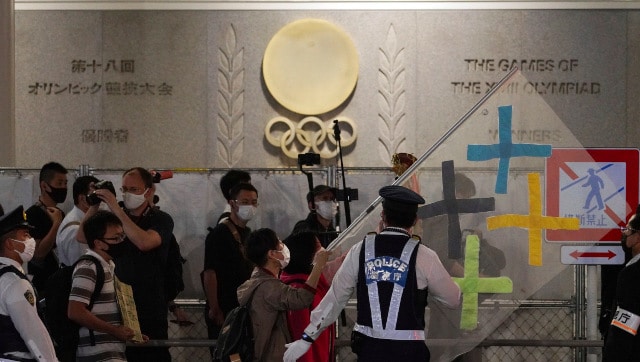 Tokyo Olympics 2020: IOC confident of delivering ‘a good Games’ despite growing doubts among public, sportspersons