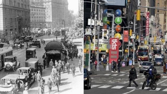 As COVID-19 ebbs in the West, will the Roaring Twenties of the last century reappear? As COVID-19 ebbs in the West, will the Roaring Twenties of the last century reappear?