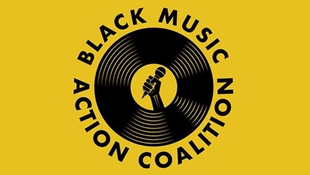 Black Music Action Coalition's 'report card' to scrutinise the industry's progress toward racial parity