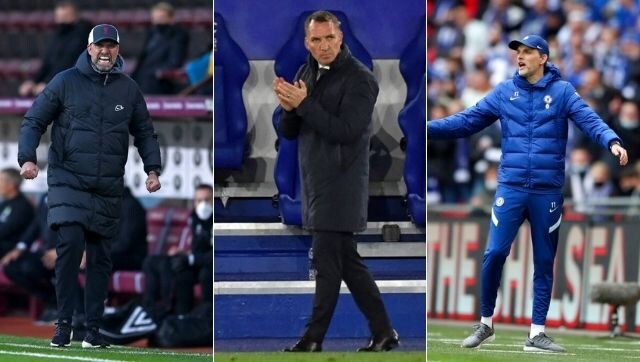 Premier League: Stage set for dramatic final gameweek as Liverpool, Chelsea, Leicester chase top-four finish