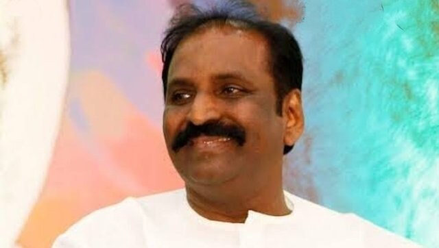 Vairamuthu says he won't accept ONV literary prize amid backlash, blames 'vendetta' behind jury's decision to reconsider