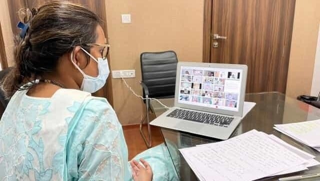 Maharashtra to decide on Class 12 Board Exam in a week, says Varsha Gaikwad
