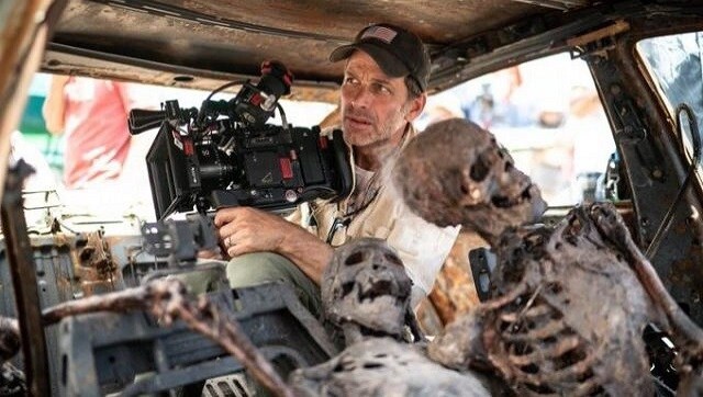 As Army of the Dead releases on Netflix, ranking Zack Snyder's films, from Dawn of the Dead to Justice League