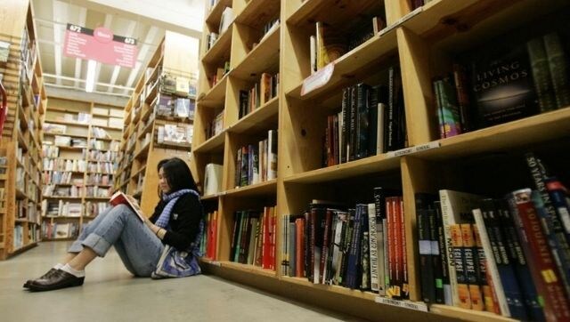 Despite the pandemic, US independent booksellers manage to avoid the worst
