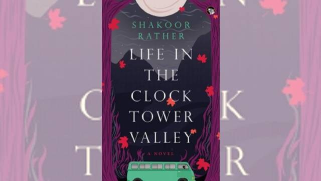 Shakoor Rather's debut novel is a welcome step away from the absence of the voice of the ordinary in Kashmiri discourse