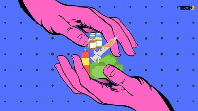 COVID-19 donations in India: Where the relief money from big tech actually goes COVID-19 donations in India: Where the relief money from big tech actually goes