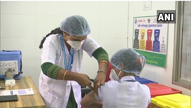 COVID-19 update: New cases fall below one lakh after 63 days; daily positivity rate at 4.62%