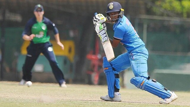 Glorious Triple: How Punam Raut and Deepti Sharma forged the greatest opening partnership in ODI cricket