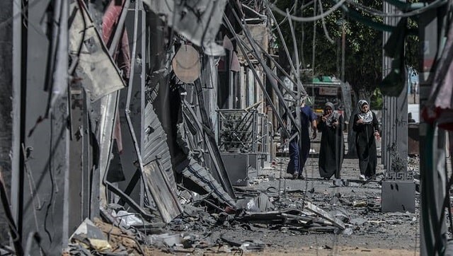 For journalists reporting on Israel-Palestine, the 'objectivity' test complicates language For journalists reporting on Israel-Palestine, the 'objectivity' test complicates language