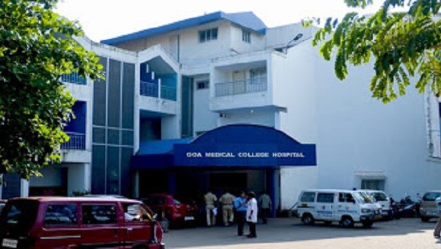 Goa hospital deaths continue as 13 more COVID-19 patients die at GMCH; toll 75 in four days