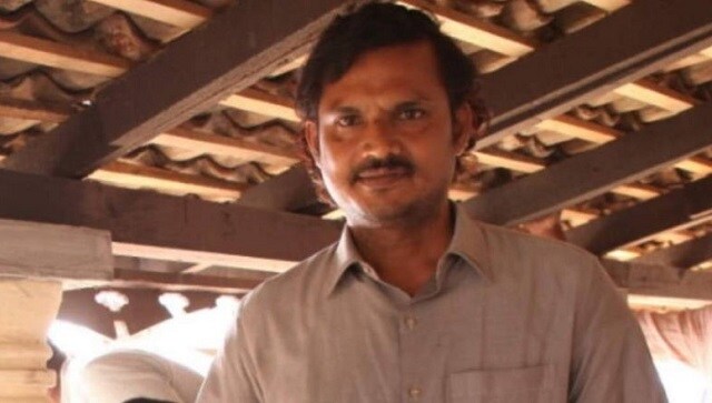Asuran actor Nitish Veera passes away due to COVID-19; Selvaraghavan, Vishnu Vishal tweet condolences Asuran actor Nitish Veera passes away due to COVID-19; Selvaraghavan, Vishnu Vishal tweet condolences