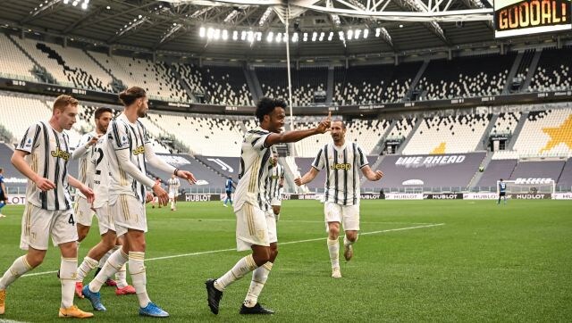 Serie A: Andrea Pirlo's Juventus future under microscope in three-team Champions League race Serie A: Andrea Pirlo's Juventus future under microscope in three-team Champions League race