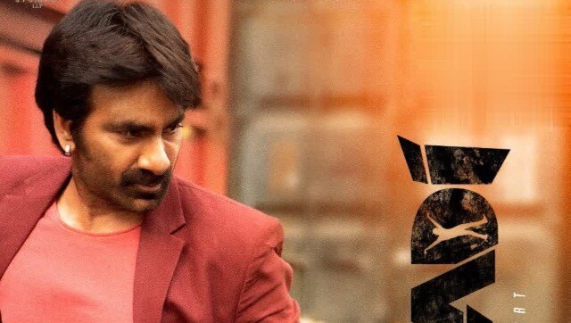 Ravi Teja’s action-thriller Khiladi postponed amid surge of COVID-19 cases in country