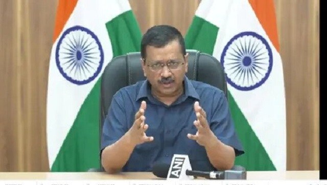 Arvind Kejriwal promises 300 free units of electricity, no power cuts in Uttarakhand if voted to power