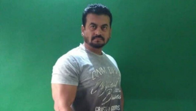 Marathi actor Navnath Gaikwad passes away due to COVID-19 complications