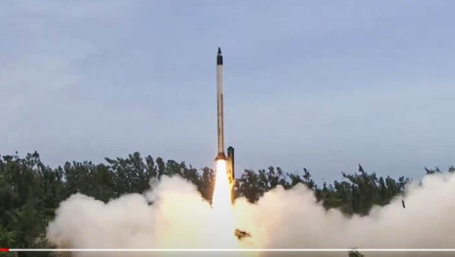 National Technology Day 2021: Occasion marks test firing of nuclear missile at Pokhran in 1998 National Technology Day 2021: Occasion marks test firing of nuclear missile at Pokhran in 1998